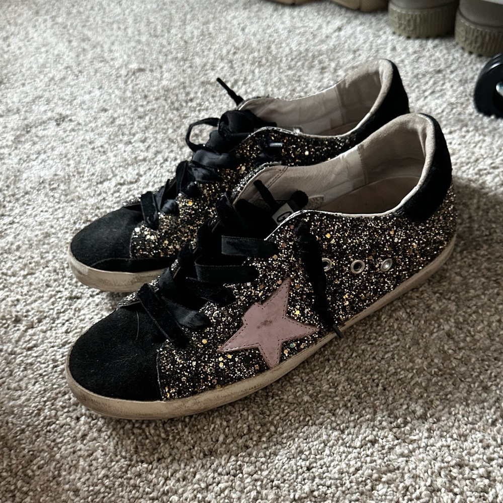 Golden Goose Sz 41